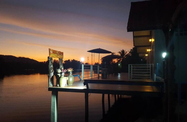 Khum Thong Resort