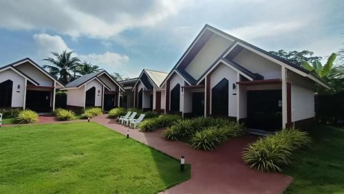 Khumkatang Resort & Restaurant