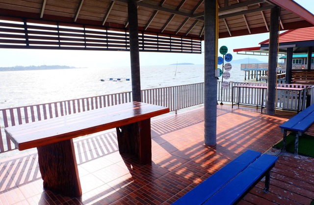 Khuntim Homestay Koh Rat
