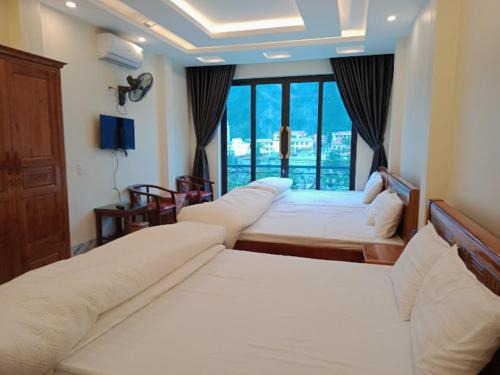 Kiên Bin Đồng Văn Hotel