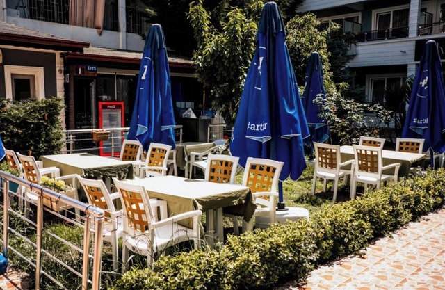 Kİ BUTİK HOTEL