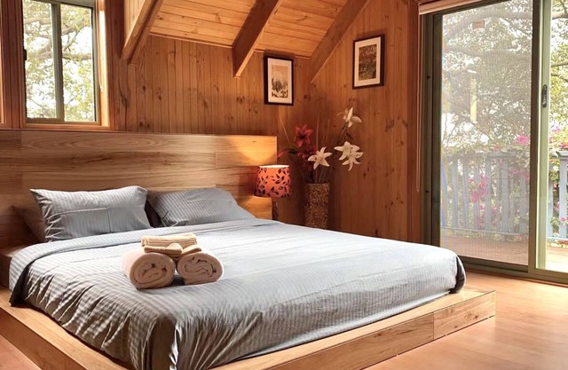 Kiama's Secret Ocean-view Cottage