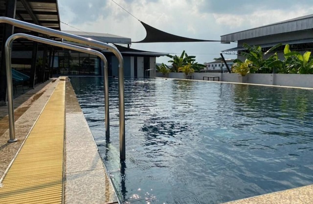 Kiatnakhon Hotel