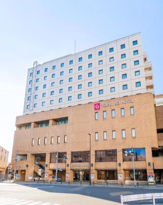 Kichijoji Tokyu REI Hotel