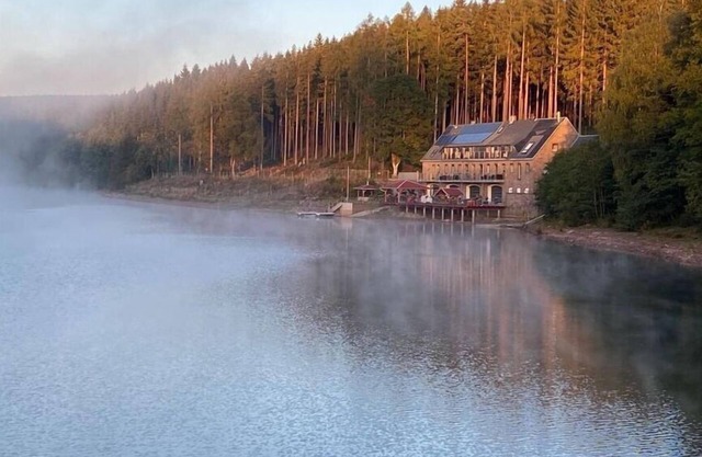 Kickelhahn Comfortable holiday residence