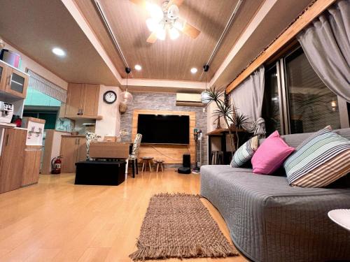 KICYO HOUSE-Sekigabara - Vacation STAY 18916