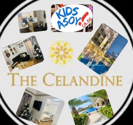Kids Asoy at DMCI The Celandine