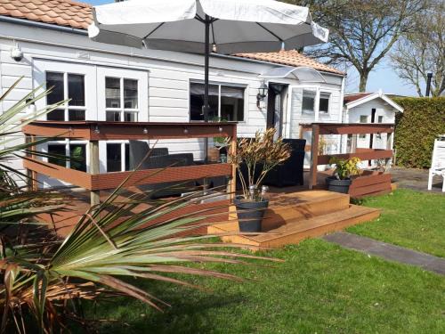 Kids Campingpark De Bongerd 5-star