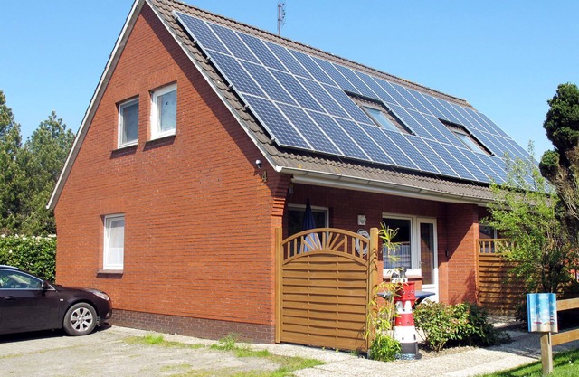 Kiebitzweg by Interhome