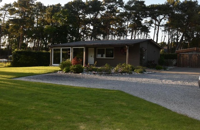 Kiefhoekhuisje