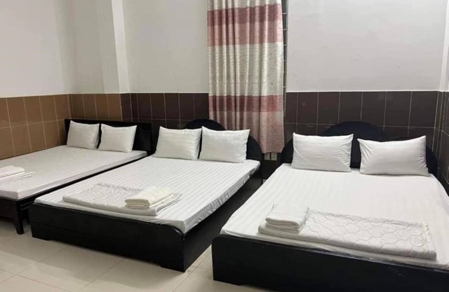 Kien An Hotel