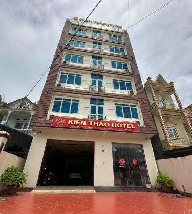 Kien Thao Hotel