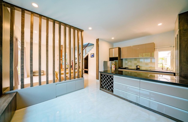 Kien Vang Bungalow