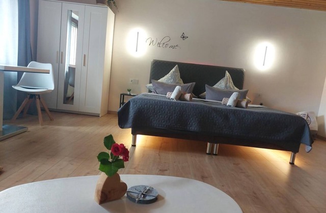 Kienberg - Guesthouse Gomilar