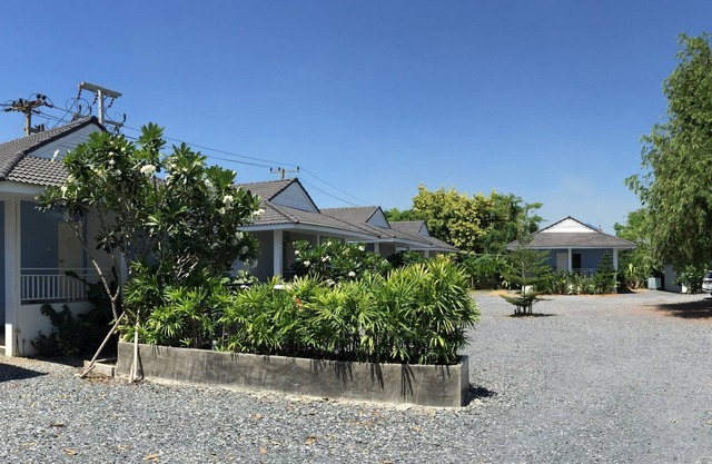 Kiengnam Resort