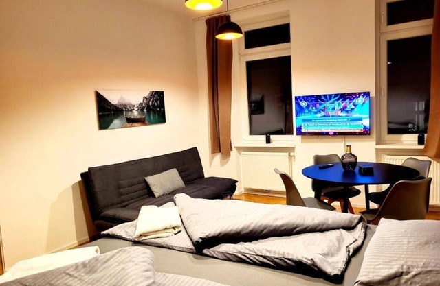 Kienmayer Apartment Vienna
