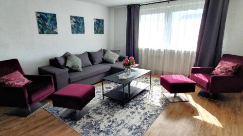 Kienreich Apartments Merseburg Weißenfelser Straße