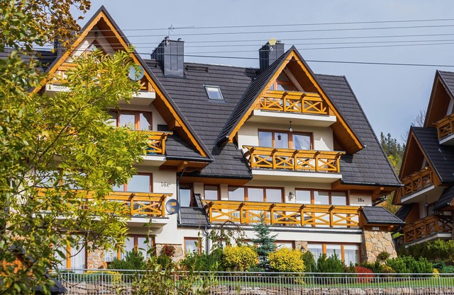 Kierpcowka Koscielisko by Renters