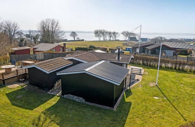 "Kierulf" - all inclusive - 300m from the sea by Interhome