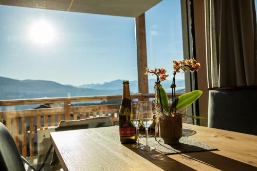 Kieserhof Apartment Wald