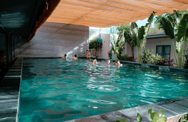 Kiet Hong Hotel