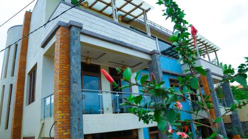 Kigali Great Garden