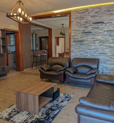 KIGALI VILLA HOMEs SUITES