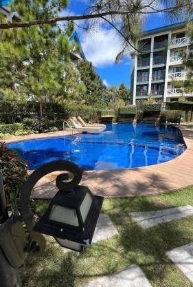 KILA Homes at Pine Suites Tagaytay