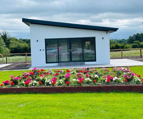 Kildare Holiday Apartments No 2