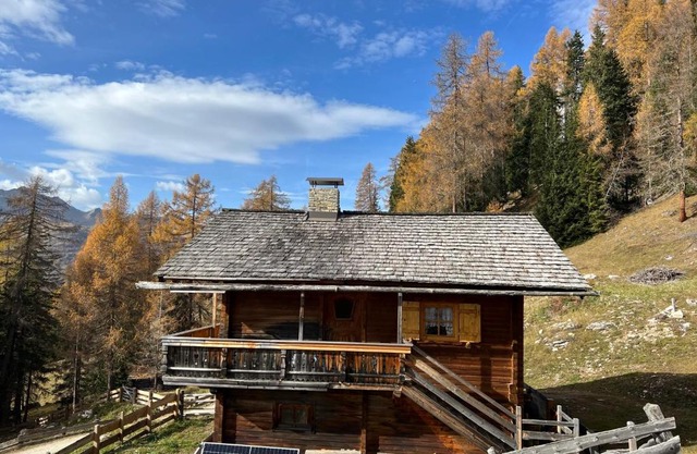 Kilge Alm