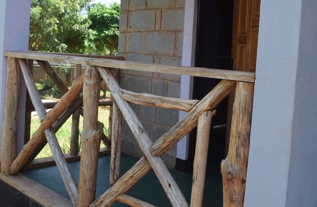 Kili View Lodge