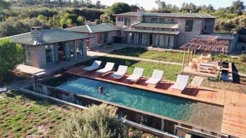 Kilima Gardens