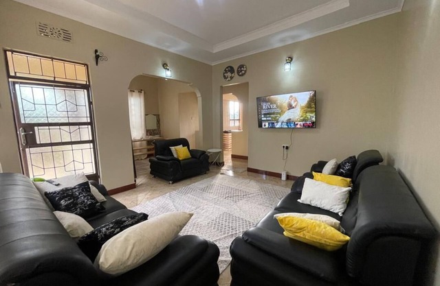 Kilimanjaro Hideway