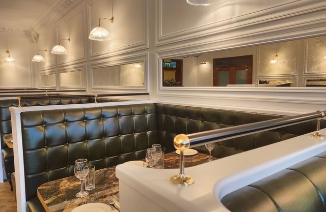 Kilkenny House Boutique Hotel