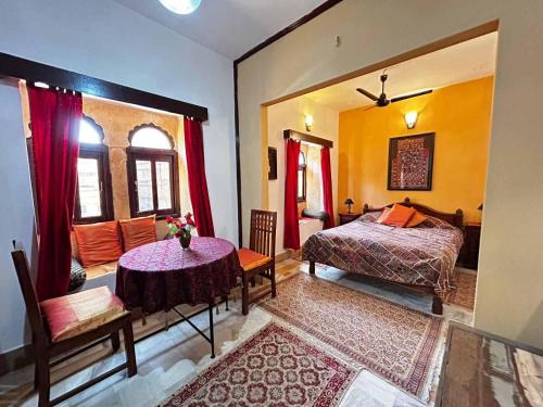Killa Bhawan Lodge