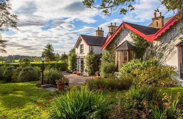 Killeen House Hotel