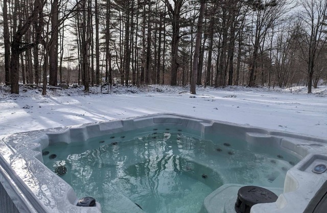 Killington Escape for Summer- Hot Tub, Family Fun-Minutes from Killington & Pico