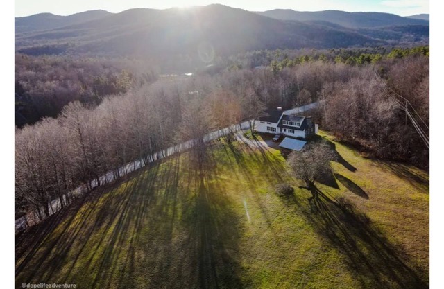 Killington Farmhouse-Mountain Biking, Golf, Hiking