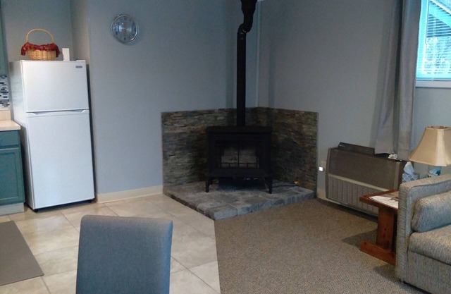 Killington/Mendon CLEAN, 1 bedroom cabin