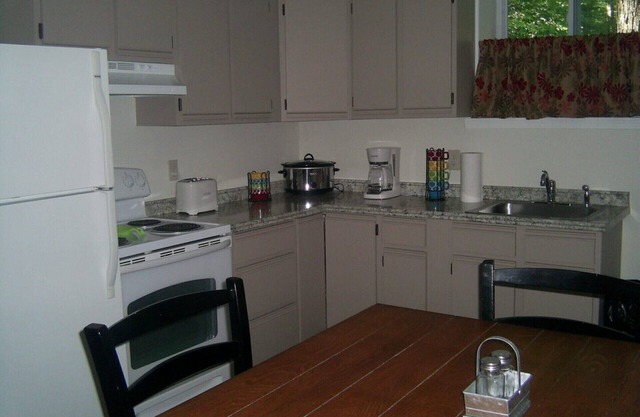 Killington/Mendon CLEAN, 2 bedroom cabin