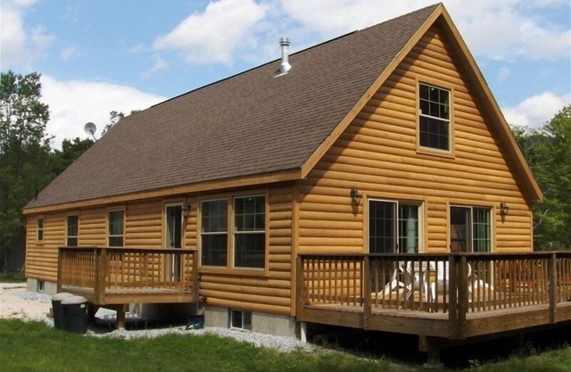 Killington Vermont Ski and Snowmobiling House