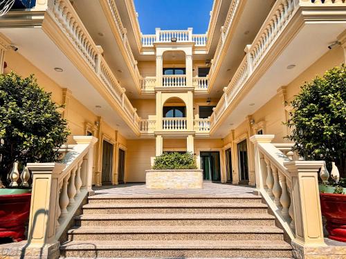 Kim Apartment - Cozy 1BR for Couples in Thảo Điền