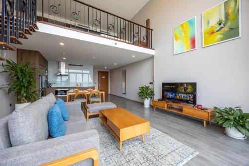 KIM Apartment & Homestays