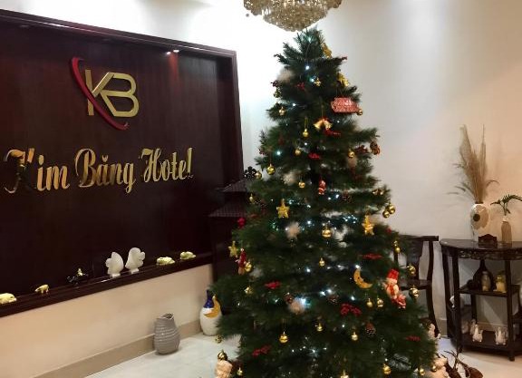 KIM BĂNG HOTEL BÌNH DƯƠNG