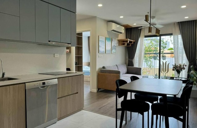 Kim Chi House - Imperia Smart City - 1 BR 55m2