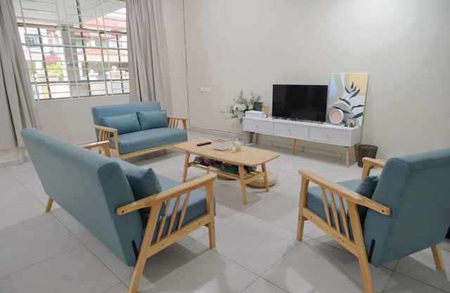 Kim Homestay
