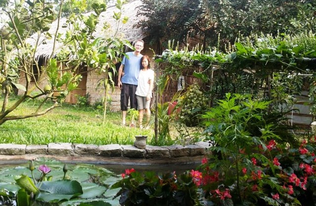 Kim Lan Homestay