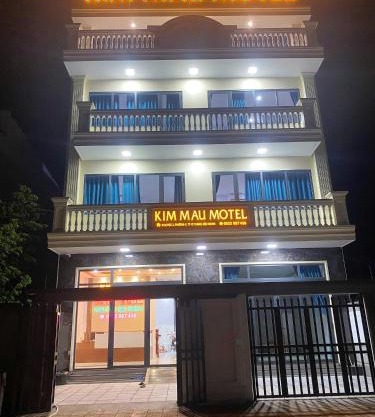 Kim Mau Motel