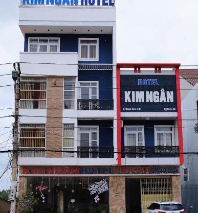 Kim Ngân Hotel Buôn Ma Thuột