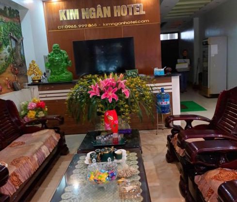 Kim Ngân Hotel Lào Cai